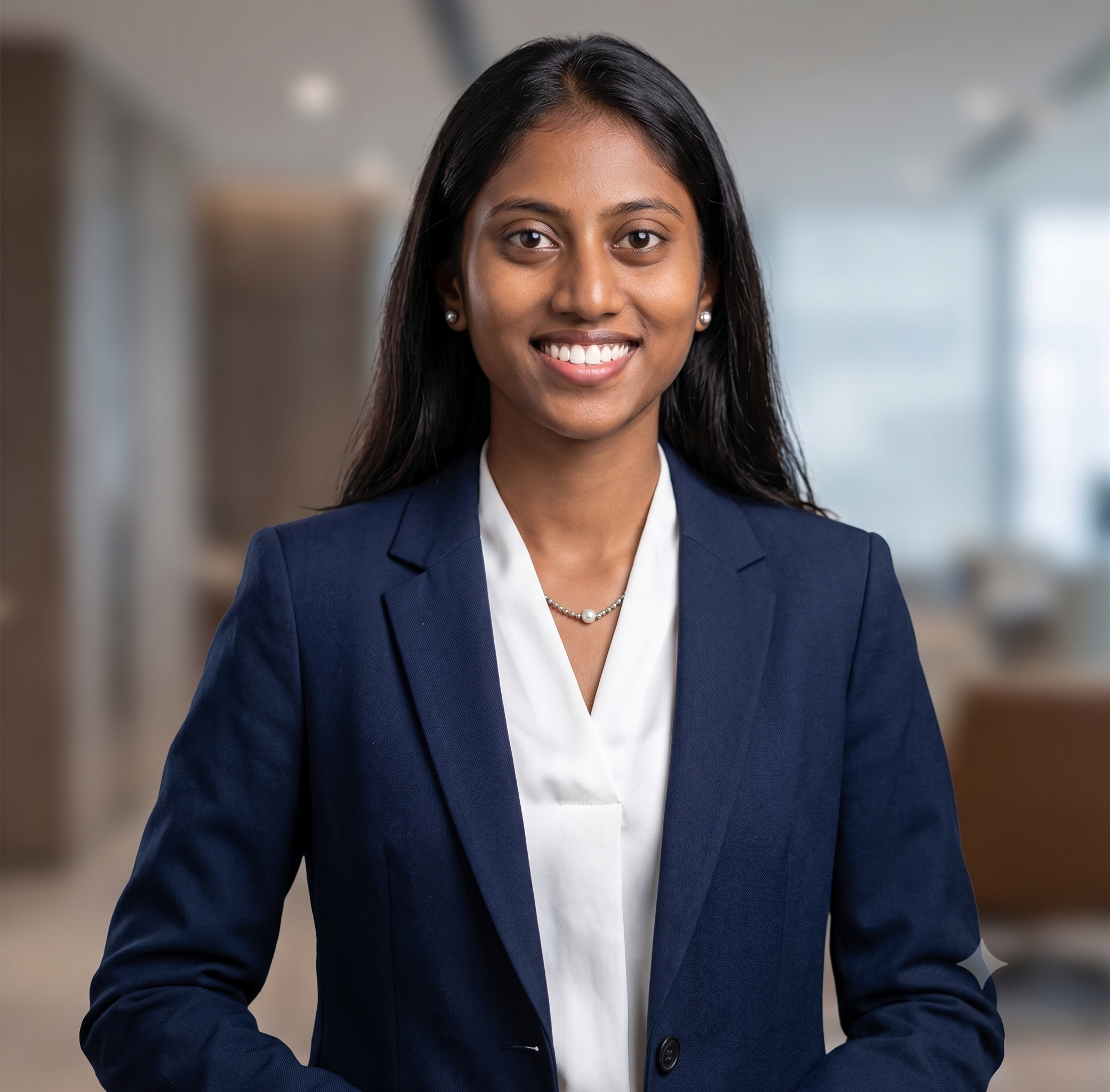 Pravarshitha Kolikapongu